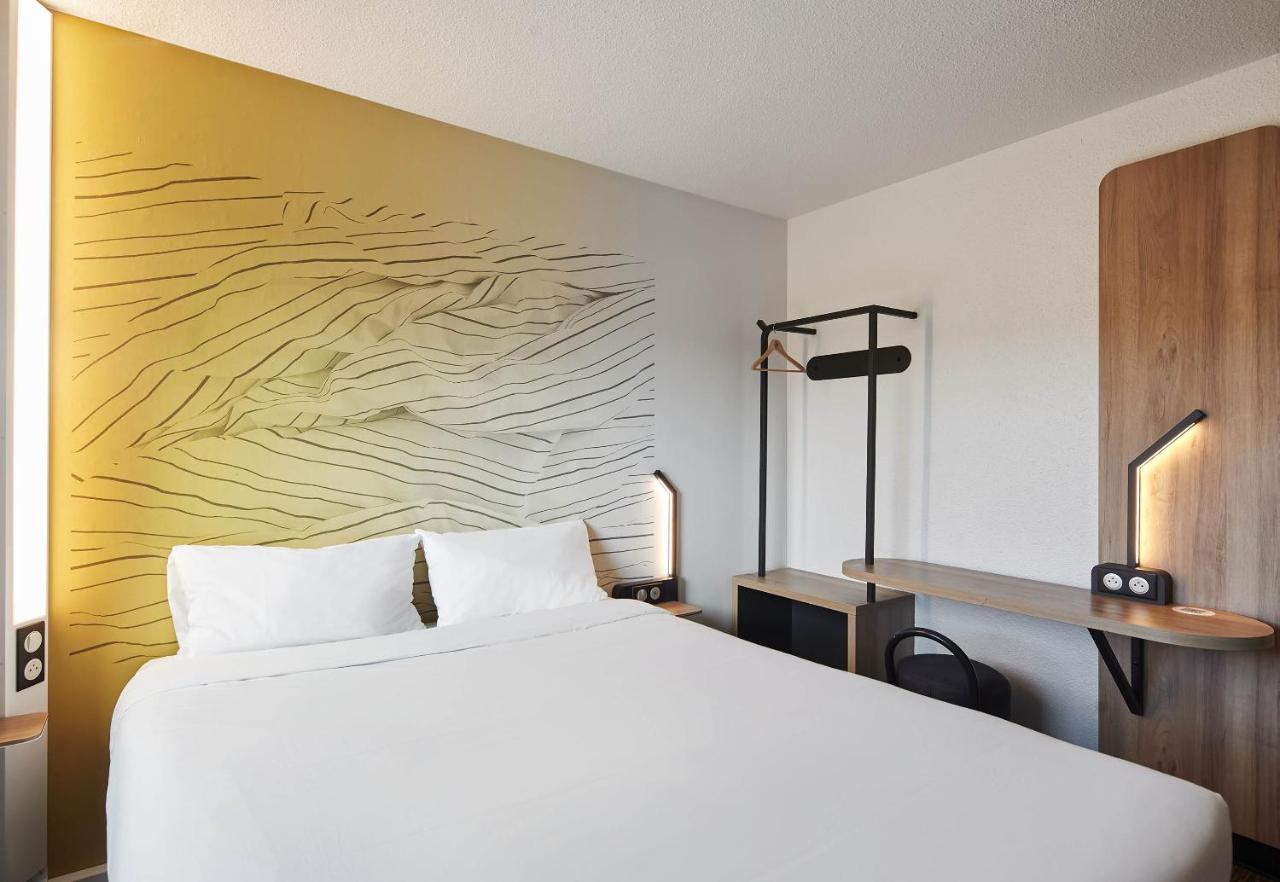 B&B Hotel Paris Rosny-sous-Bois photo 2