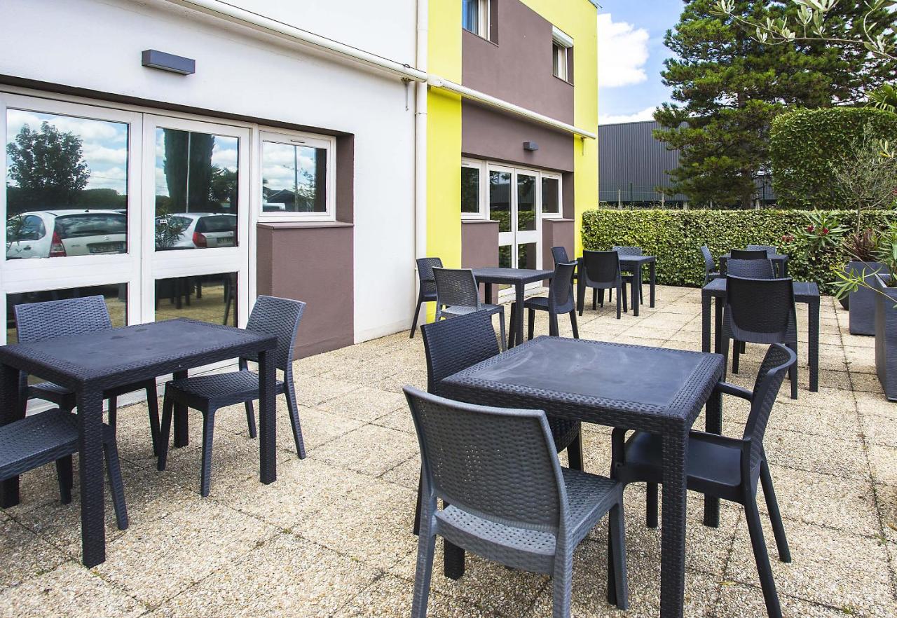 B&B HOTEL Angoulême - 5