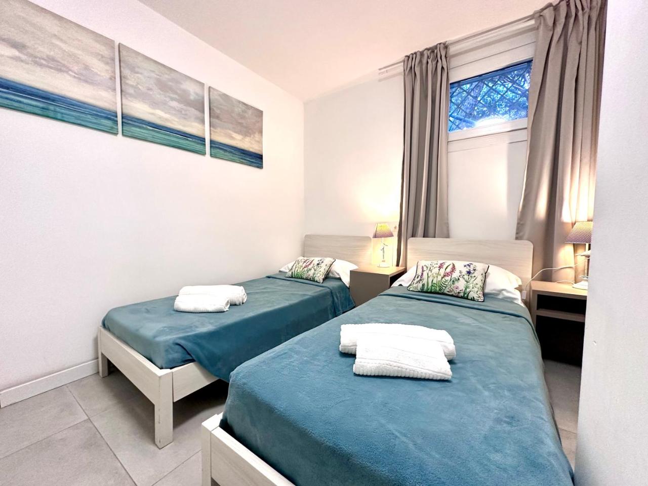 Villa Greif Pineta - 3