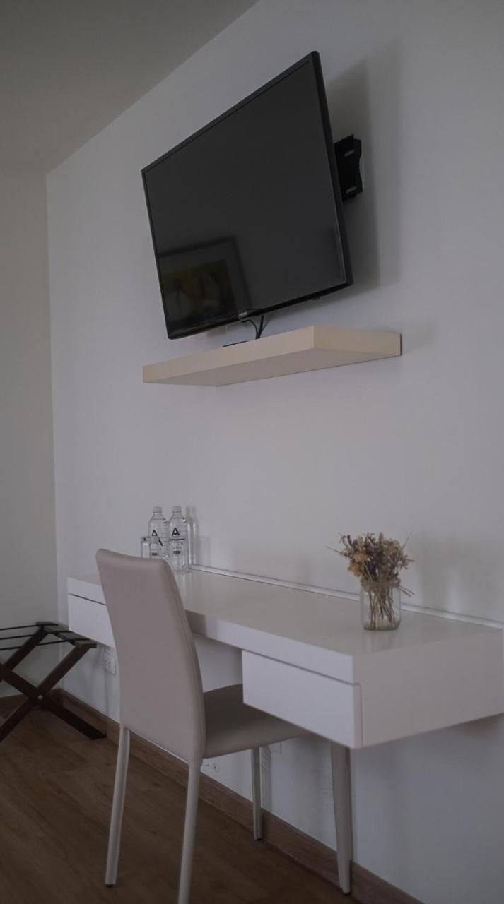 El Golf Hotel Boutique photo 3