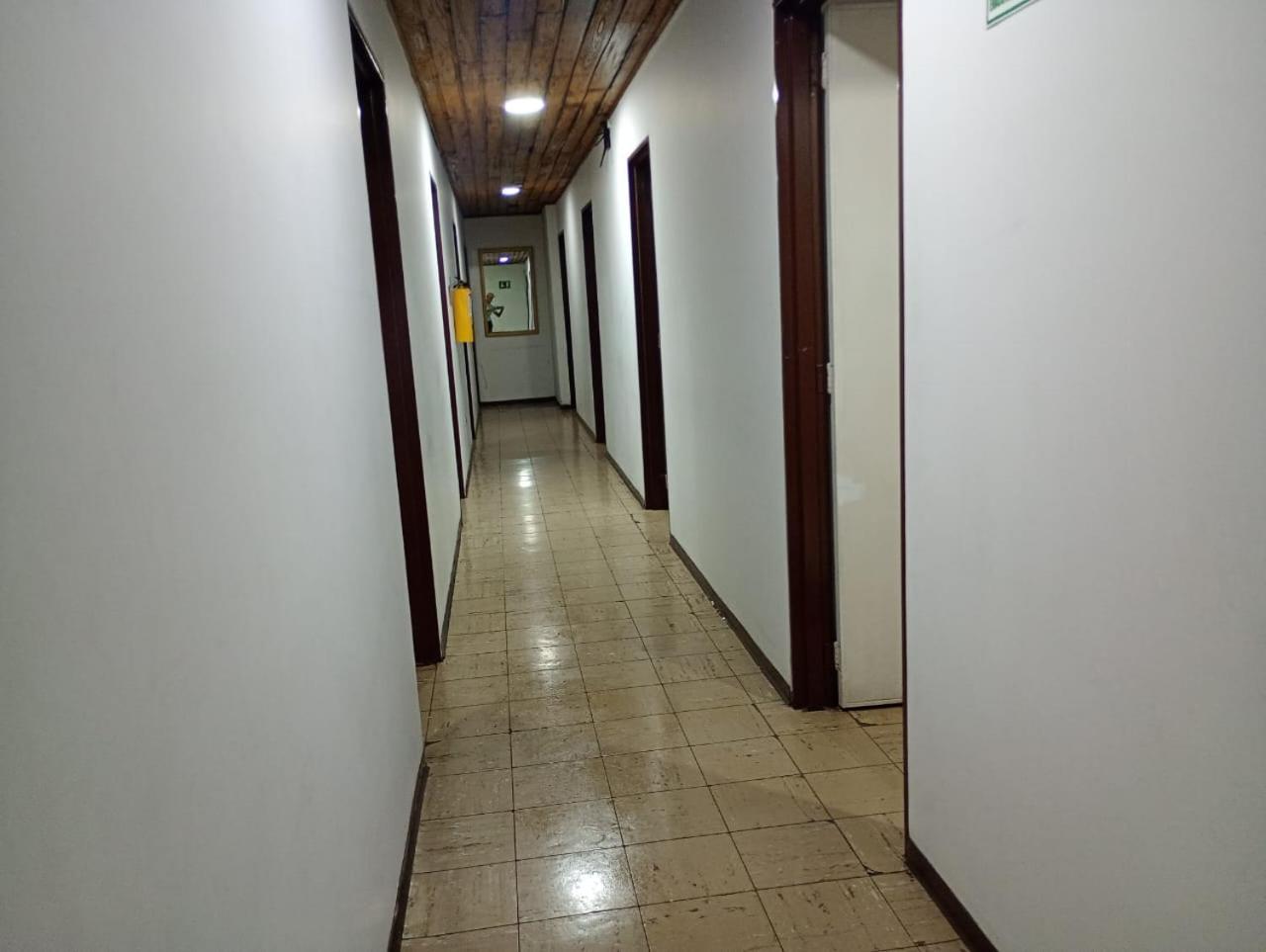 Hotel Alpino Armenia