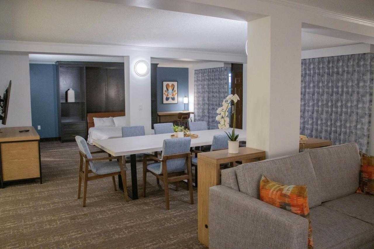 The Inn At Opryland, A Gaylord Hotel photo 2