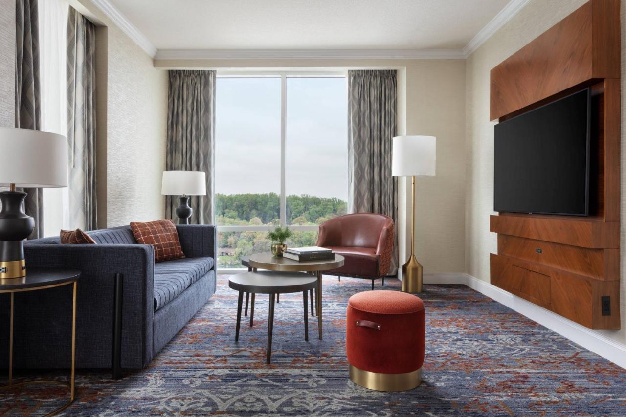 Gaylord National Resort & Convention Center photo 2