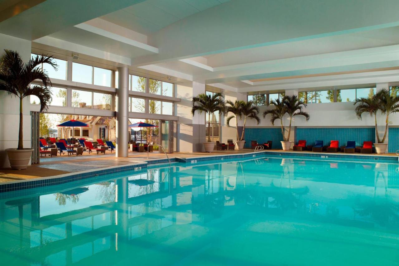 Gaylord National Resort & Convention Center photo 4