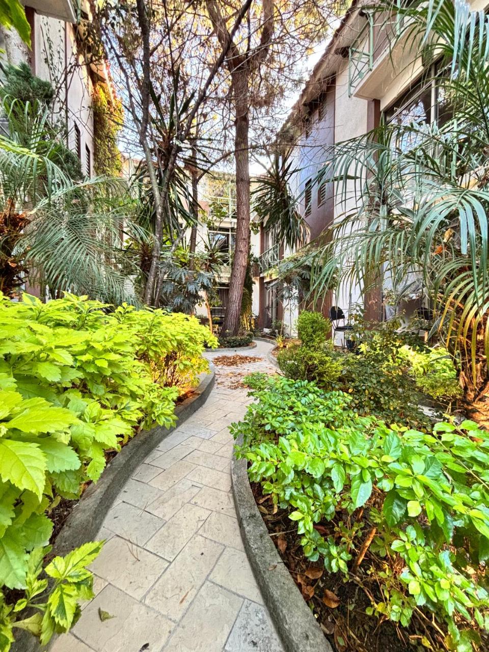 Photo - Axkan Arte Hotel