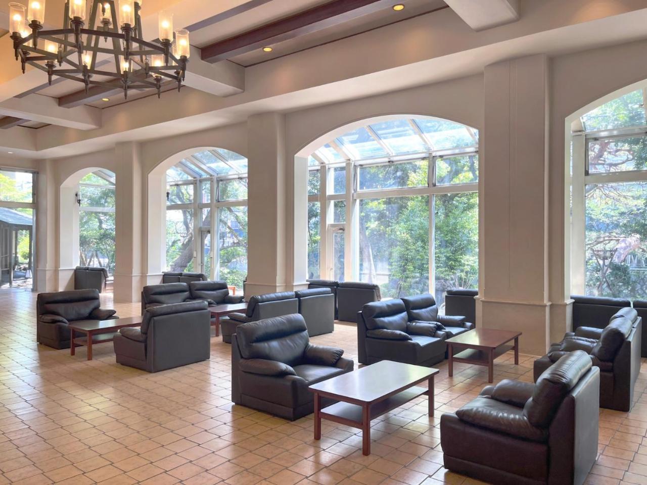 Itoen Hotel photo 4