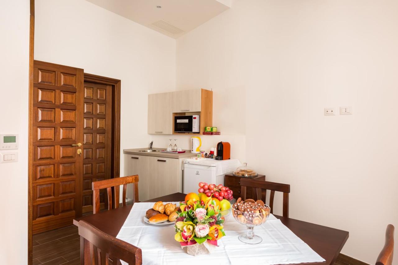Casa in Monti photo 3