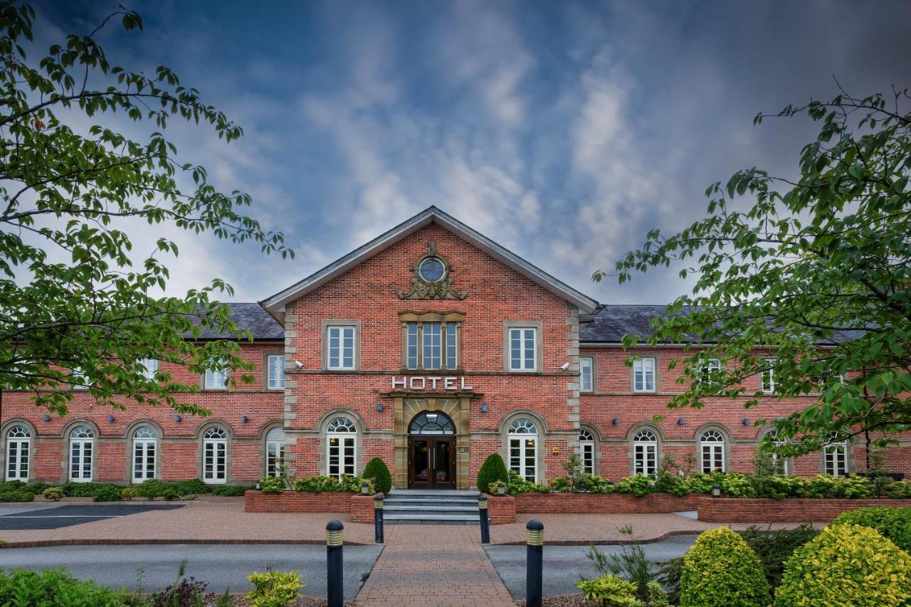 Photo - Cavan Crystal Hotel