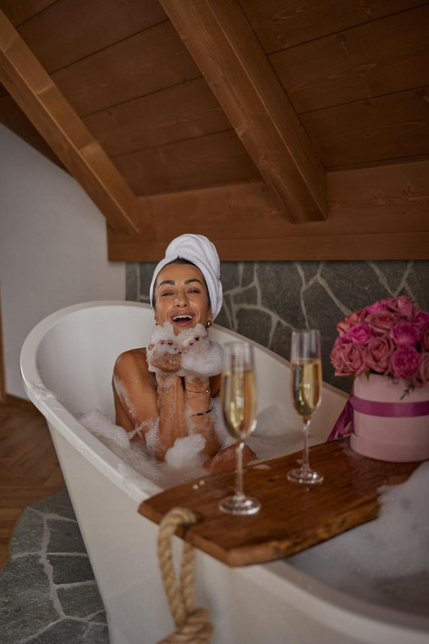 Villa La Roca Garden & Spa ADULTS ONLY - 3