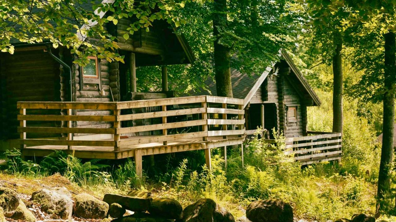 Joe Getaway - Stugby i Ullared photo 3