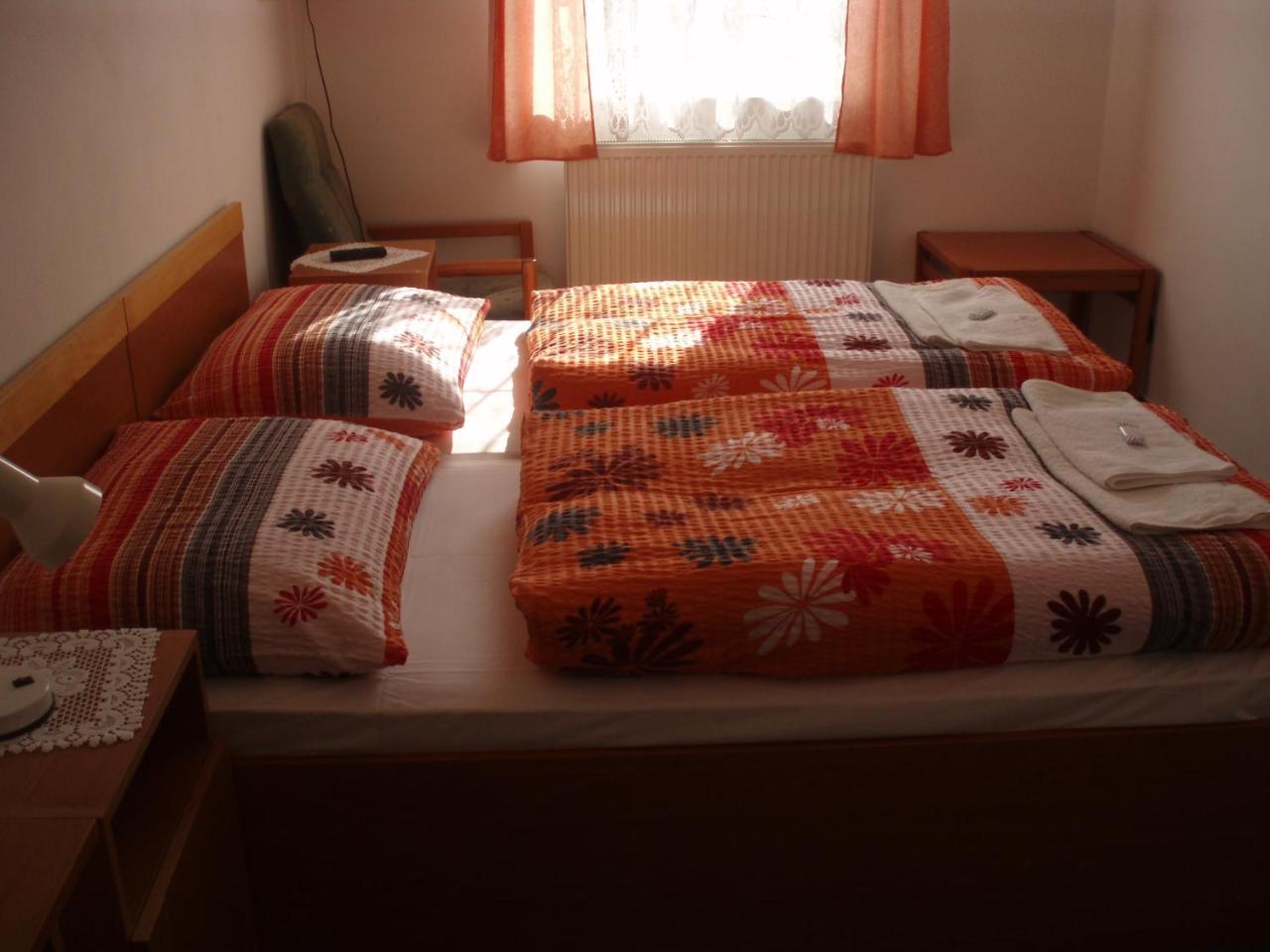 Hotel Alf photo 3