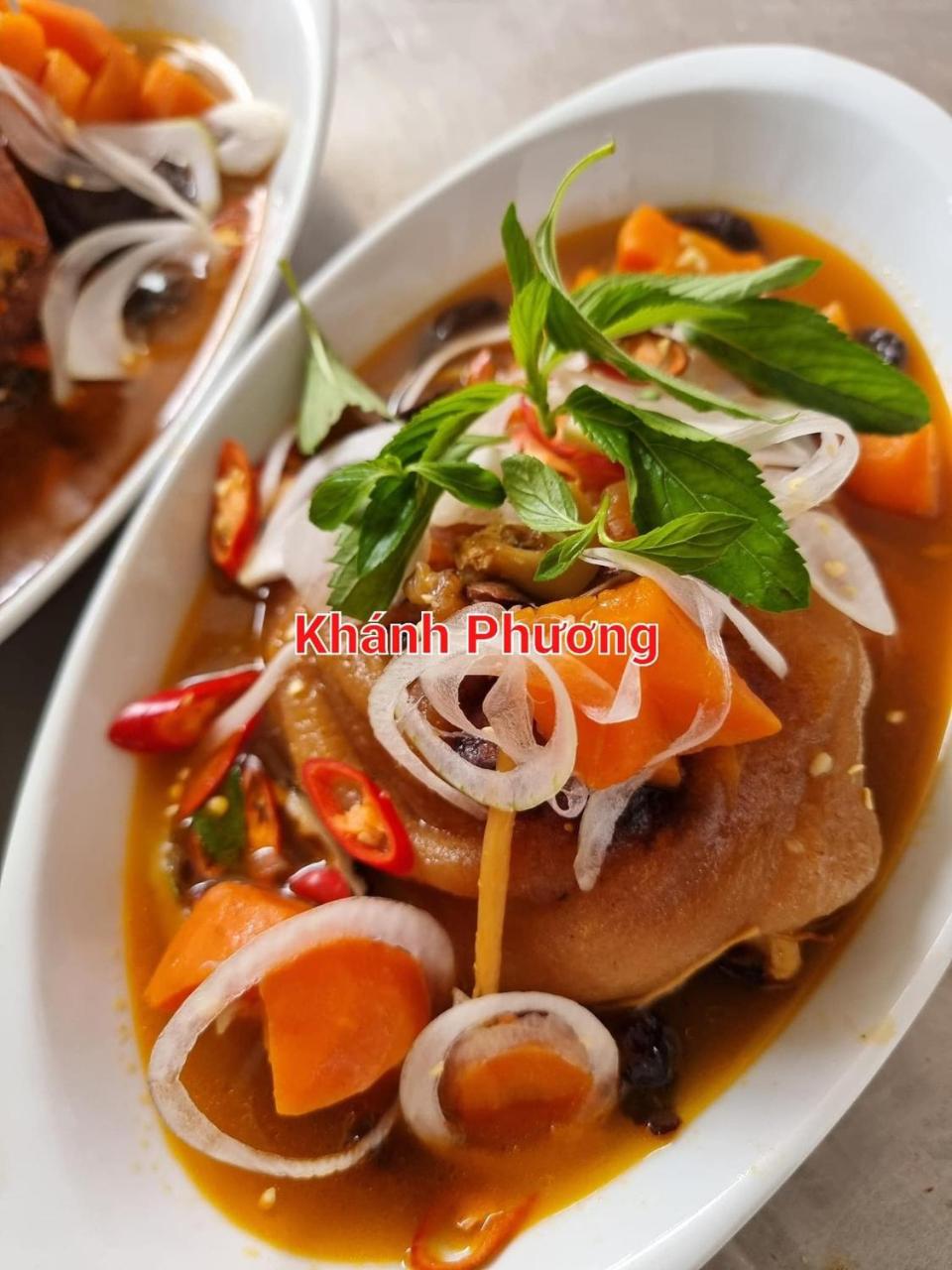 Khánh Phương Luxury photo 3