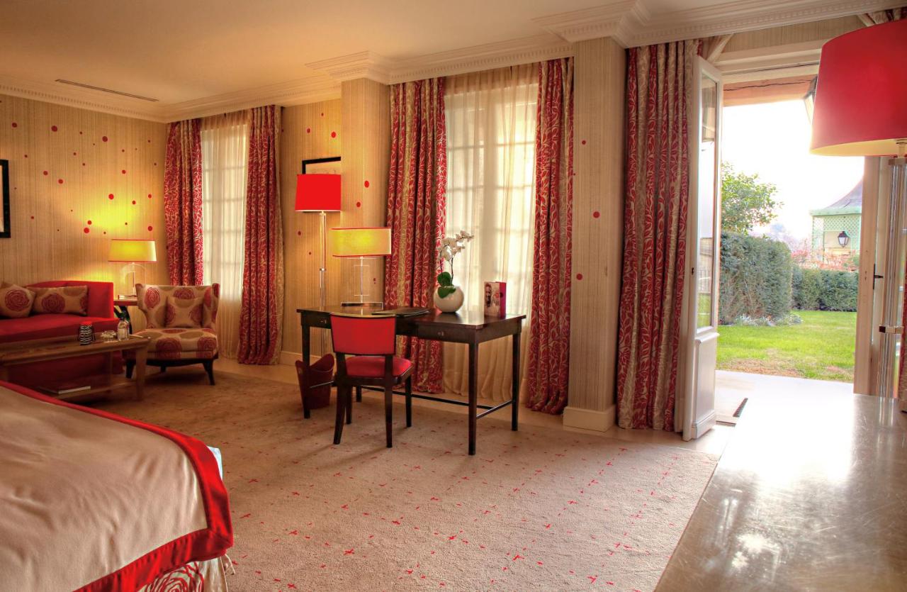 Hôtel de Pavie photo 4