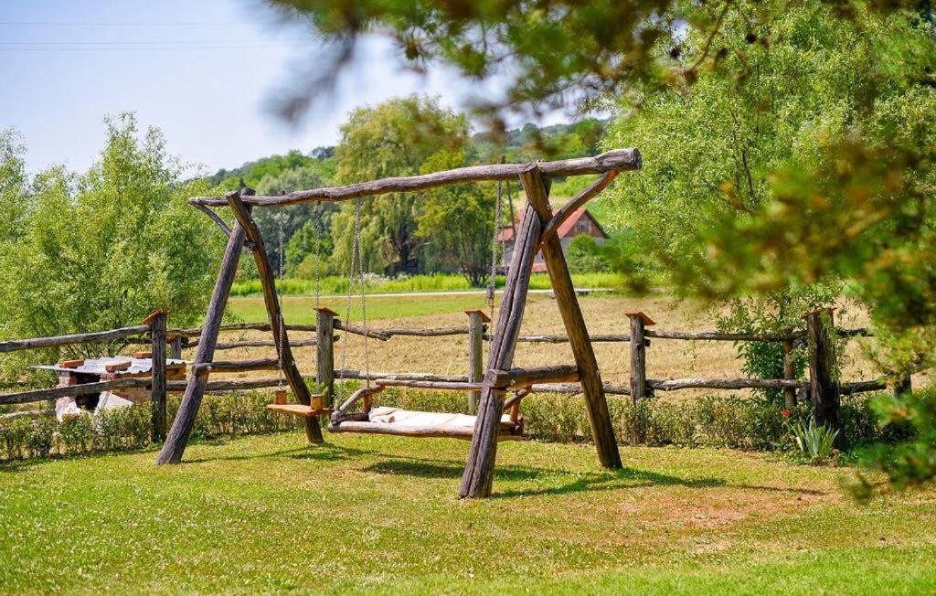 Kuća za odmor Zagorka - 3