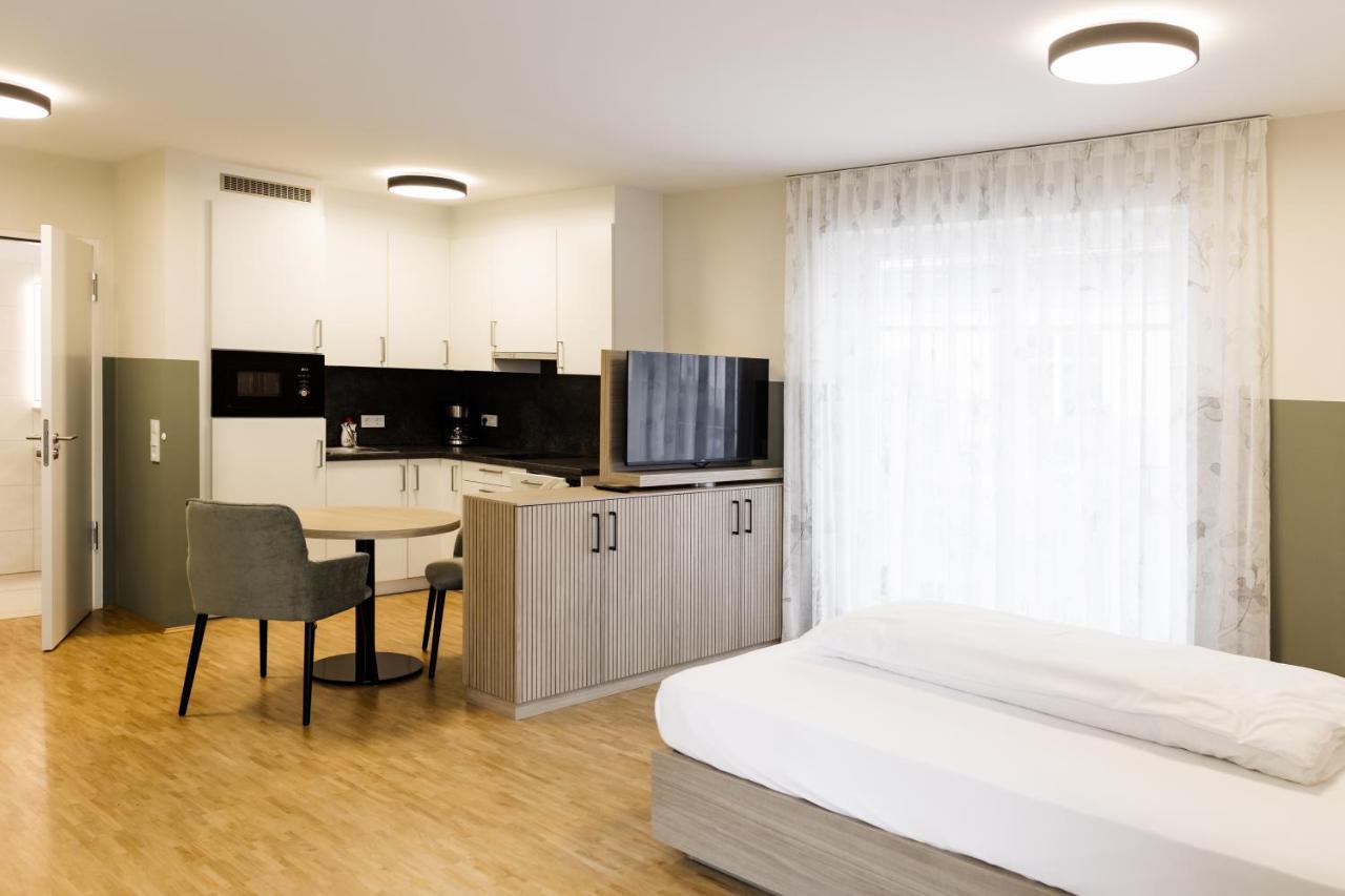 Altes Bräuhaus, Ferienwohnungen und Apartments in Gaildorf - 5