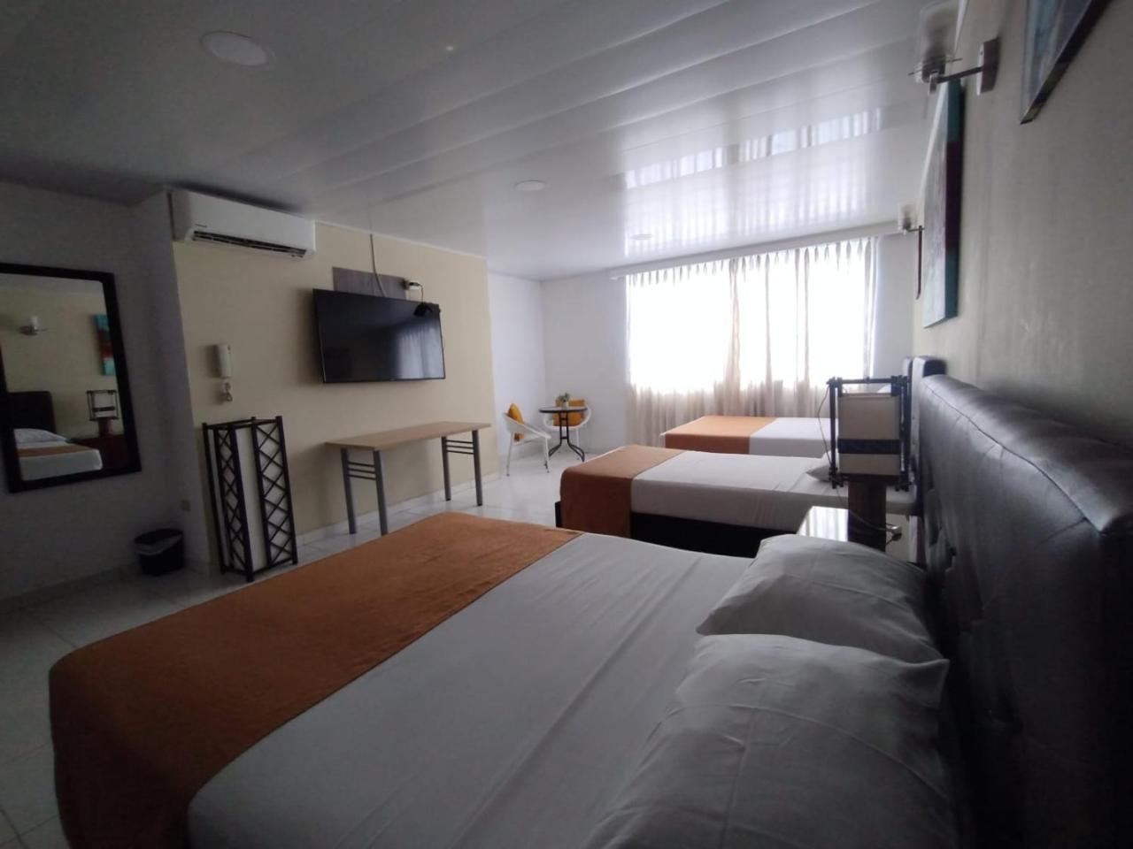 Photo - Hotel Parque del Perro