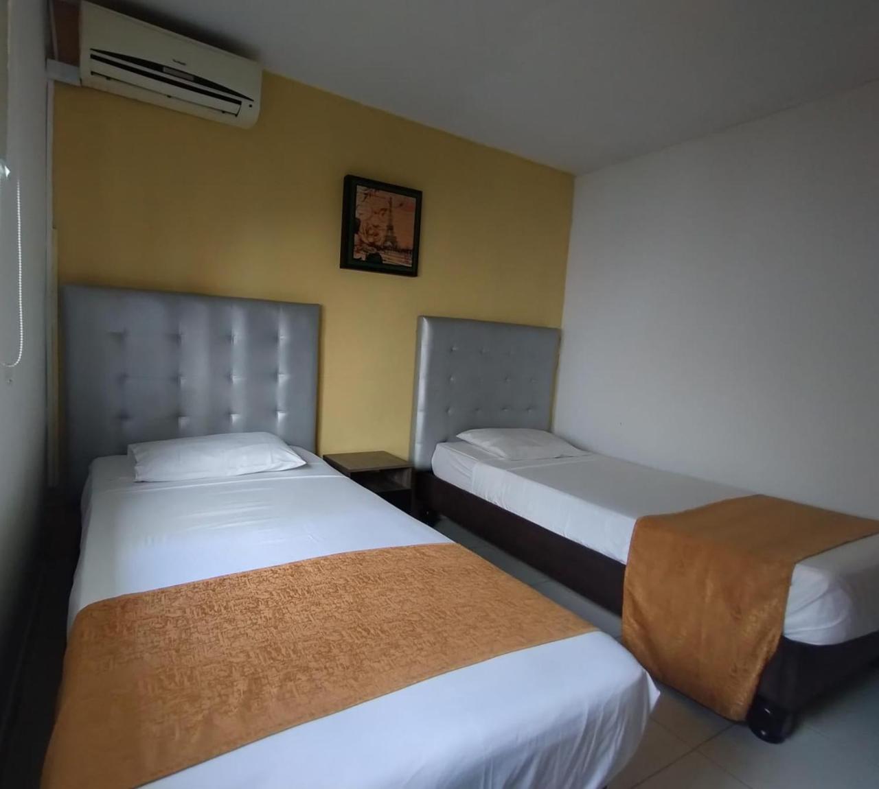 Photo - Hotel Parque del Perro