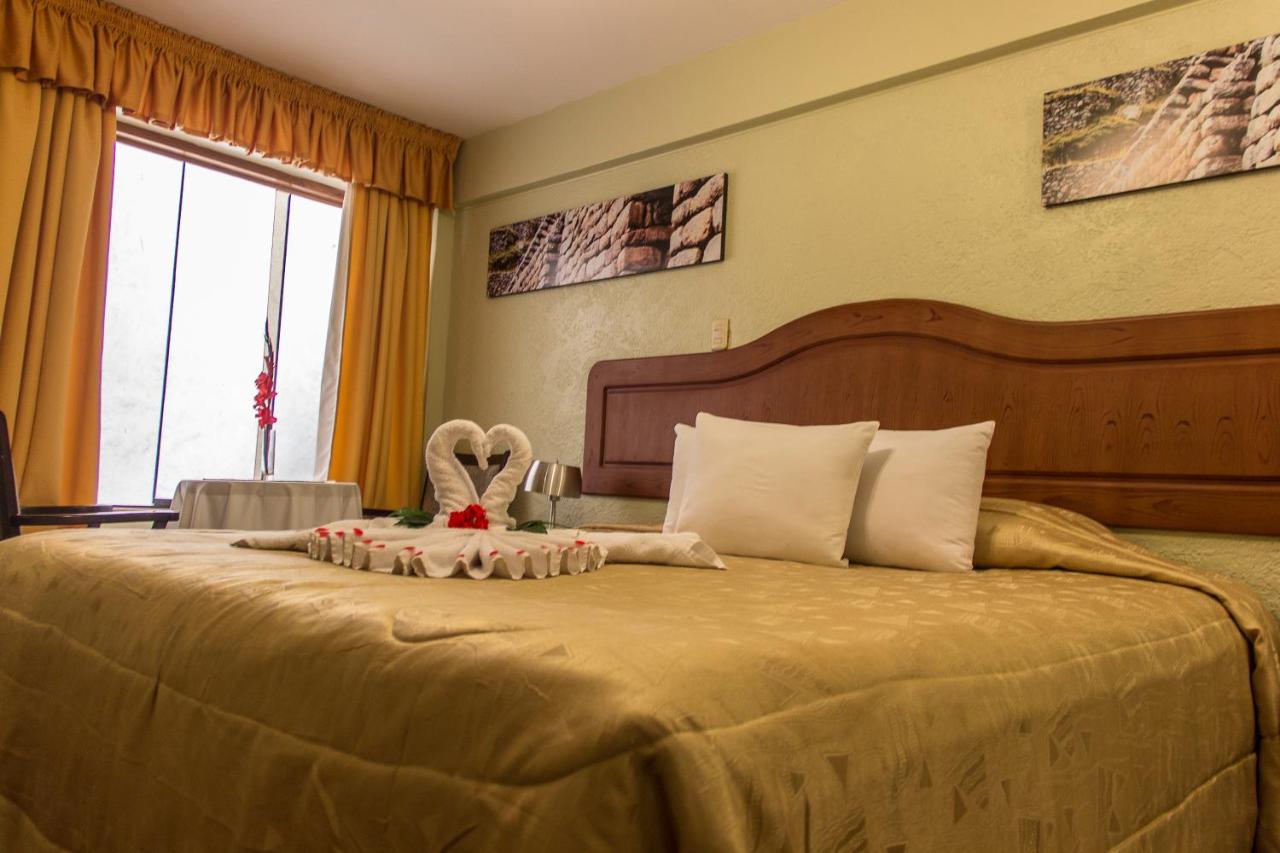 Photo - Hotel De la Villa Hermoza