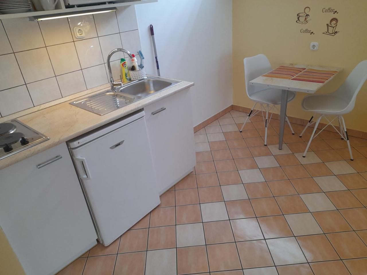 Hévíz Erika Apartman - 3