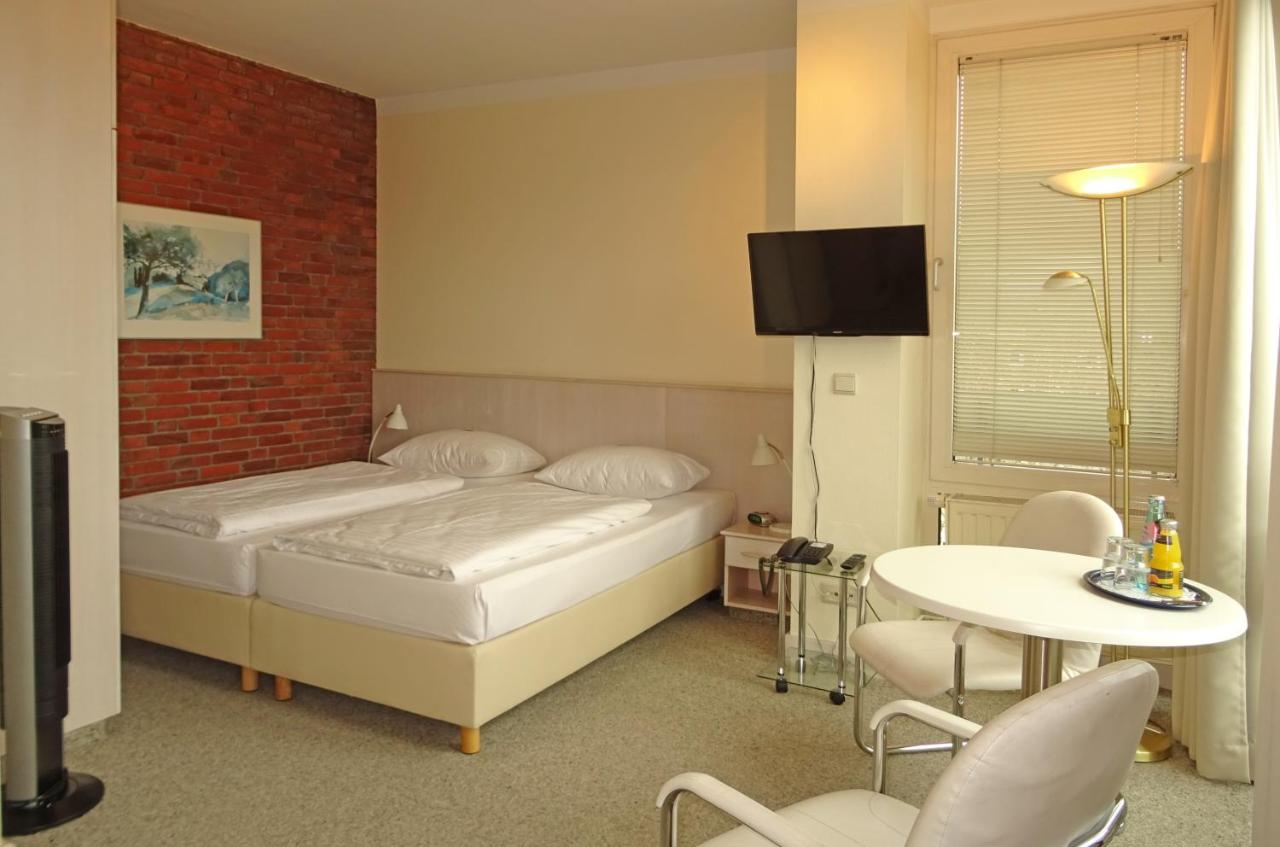 Hotel St.-Michaels-Heim - 5