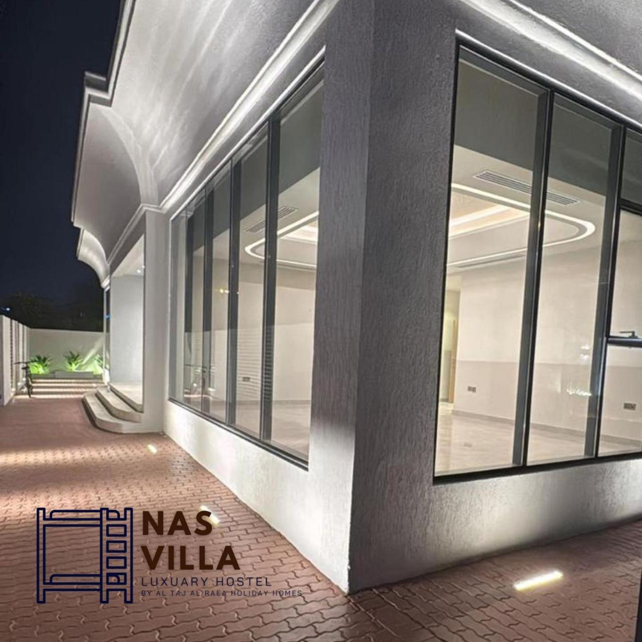 Photo - Nas Villa Luxury Hostels