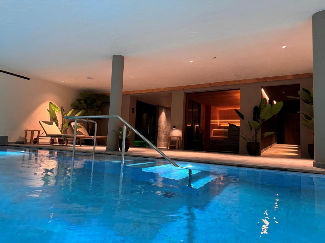 Hotel Gran Fanes