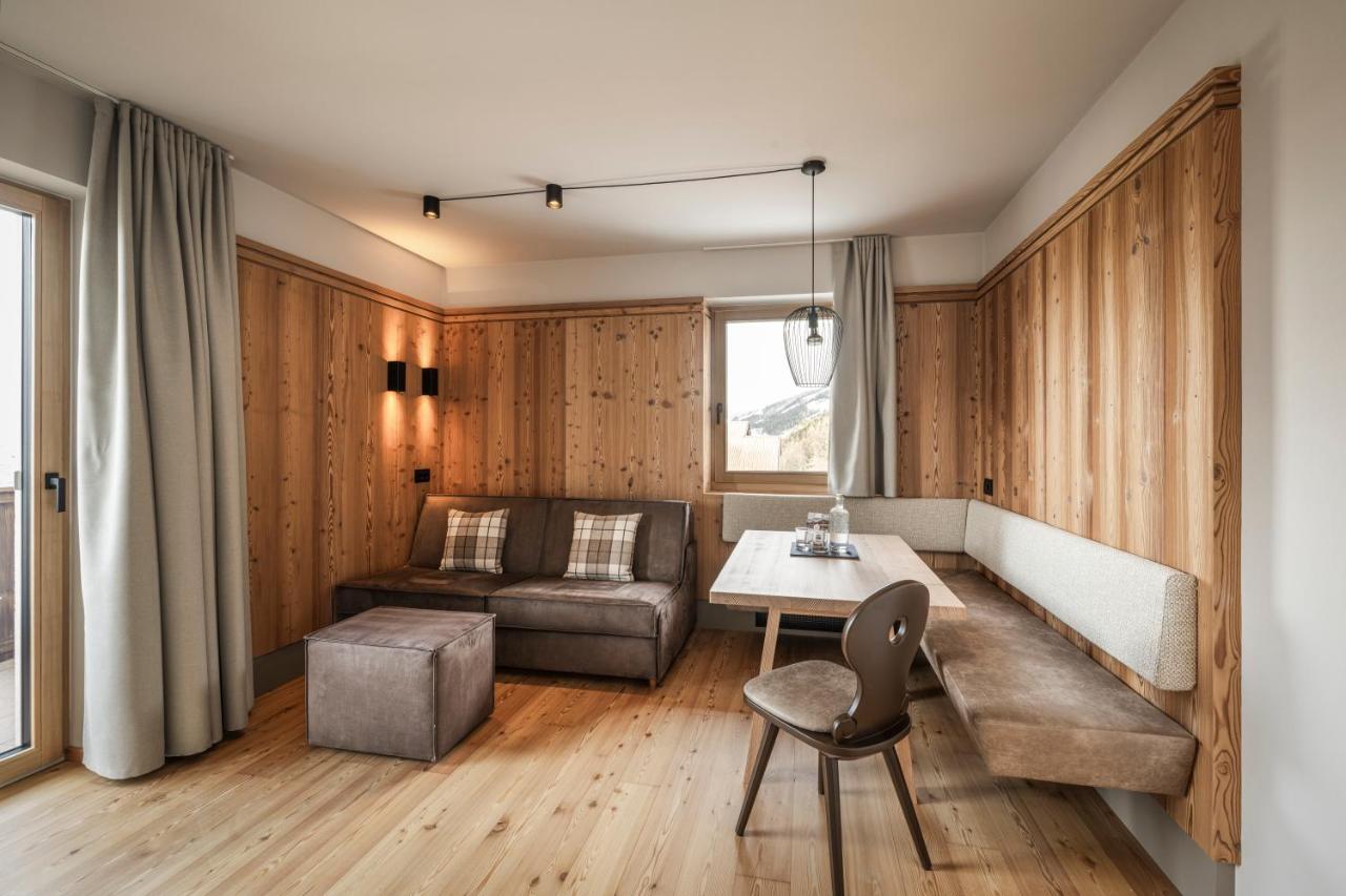 Apartment Lodge Gasserhof photo 3