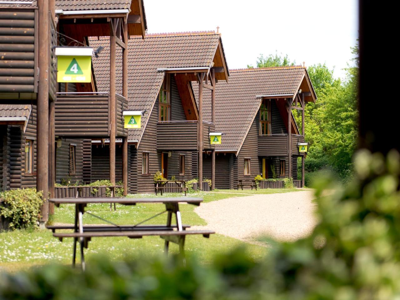 YHA London Lee Valley
