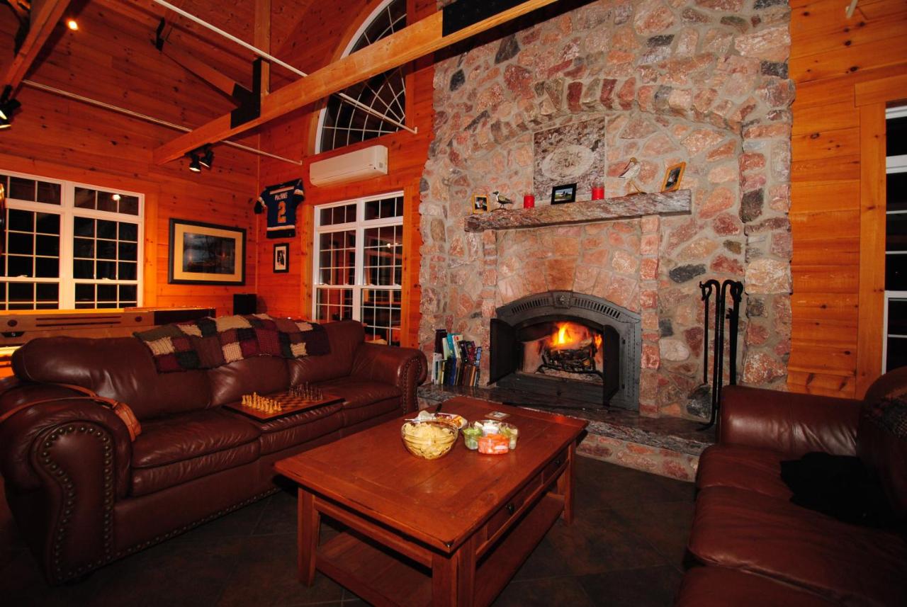 Keltic Quay Cottages & Bayfront Lodge photo 3