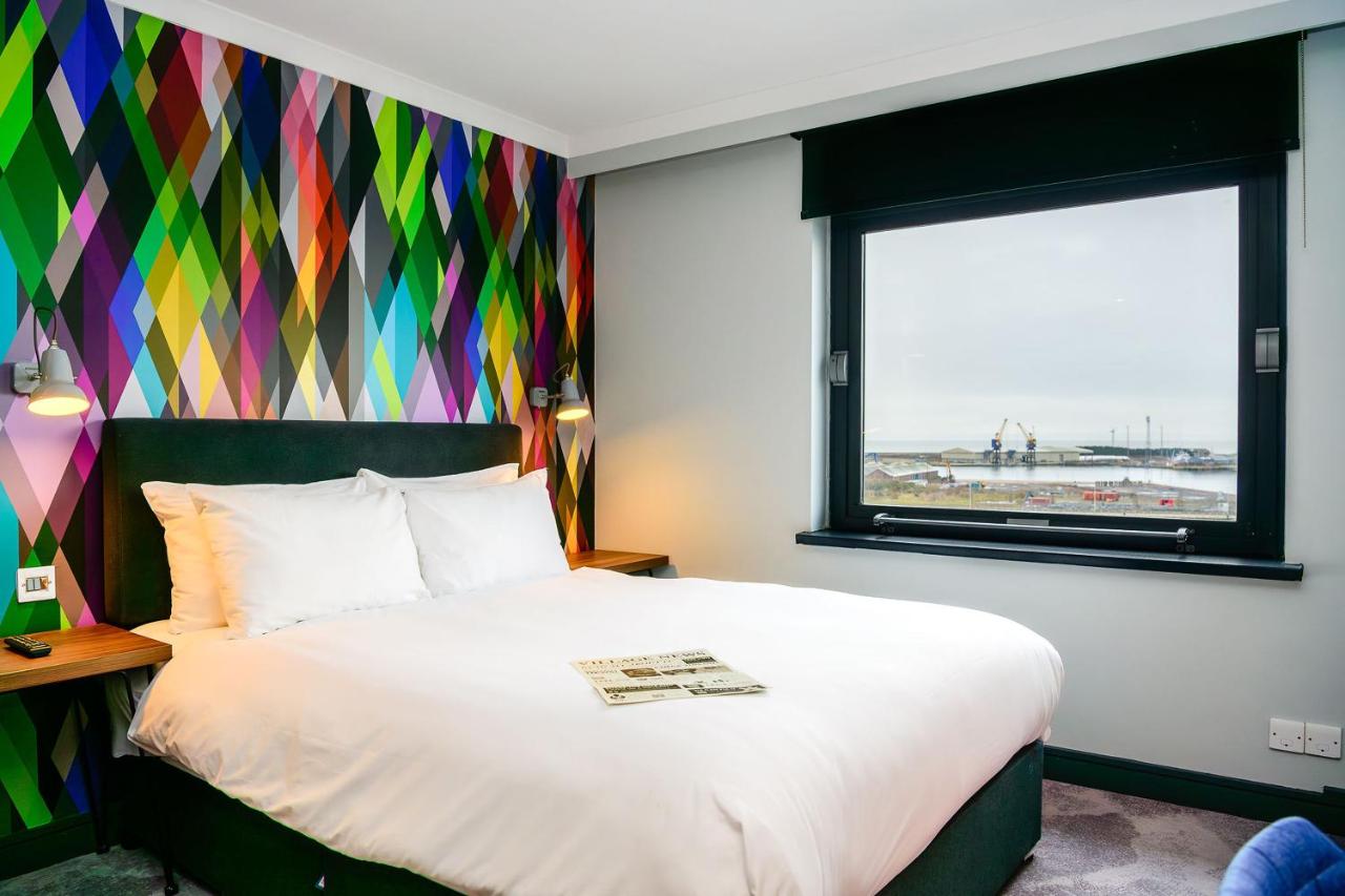 Village Hotel Swansea - 5