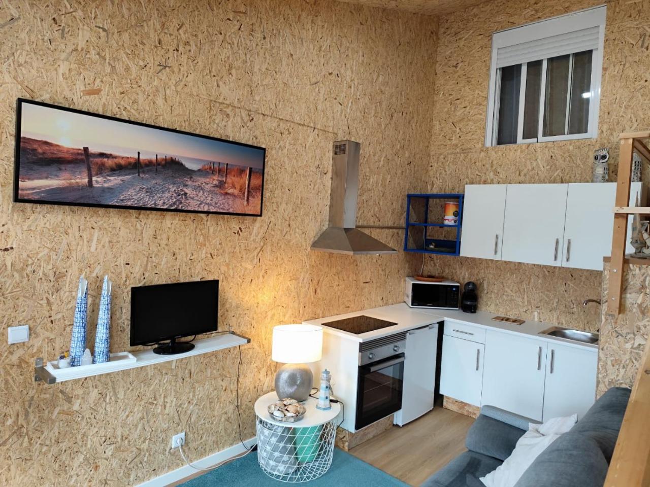 CASA DO BENTO - Rustic Cozy Loft, Vila do Conde - 2