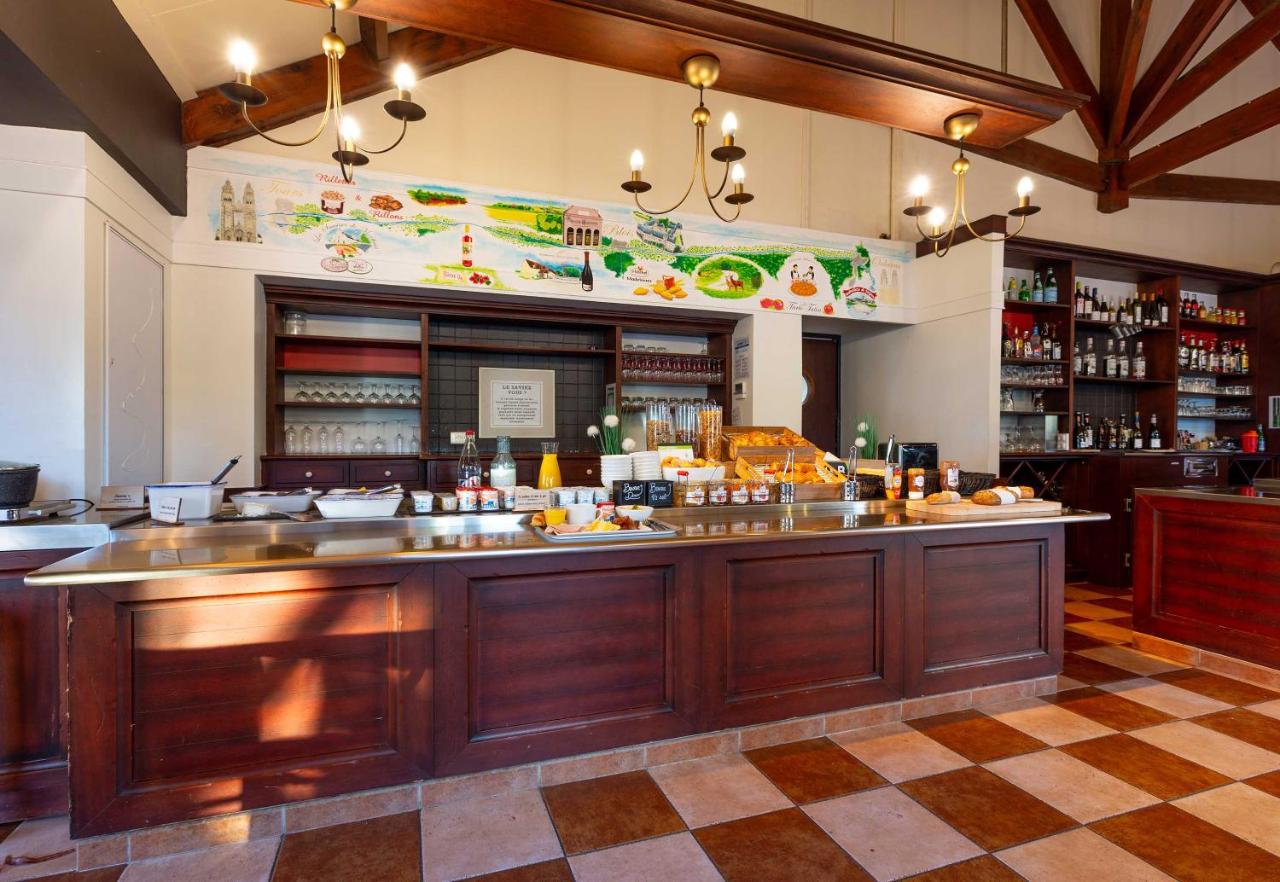 Foto - B&B HOTEL Blois Nord Vallée Maillard