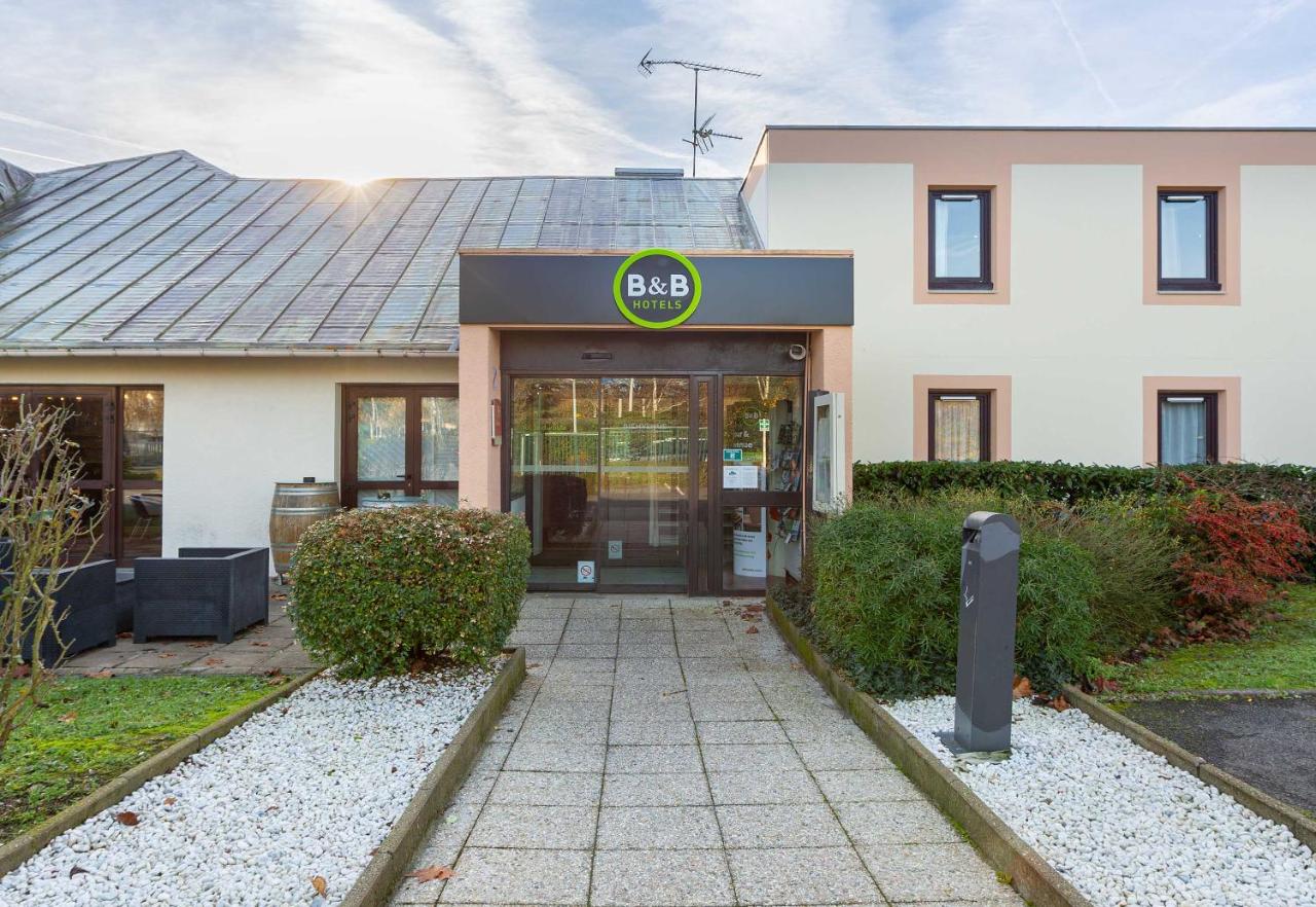 Foto - B&B HOTEL Blois Nord Vallée Maillard