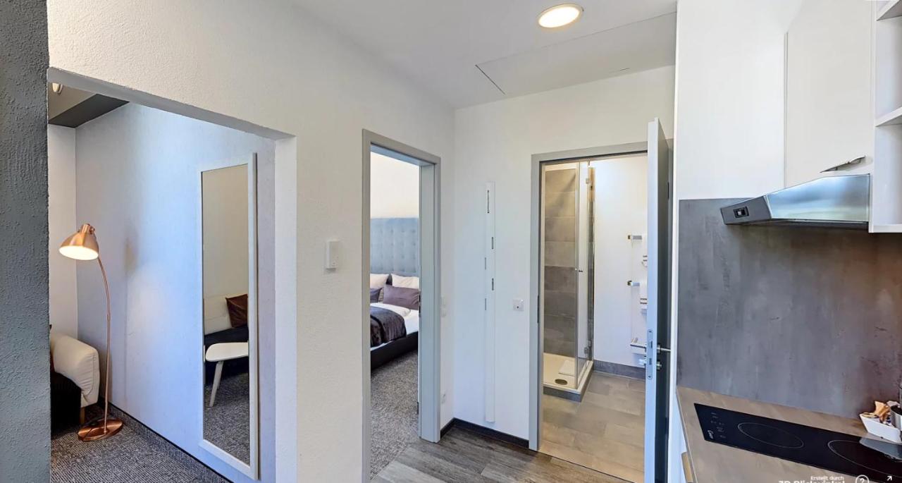 Boardinghouse Emden - 6