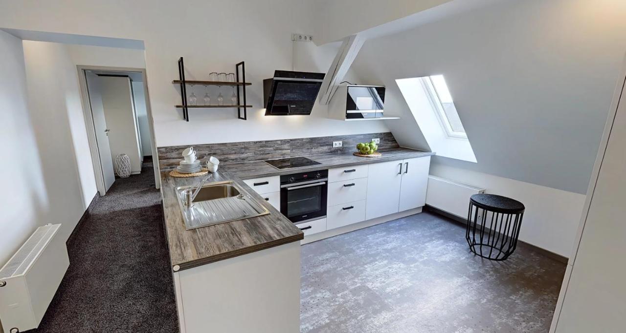 Boardinghouse Emden - 5