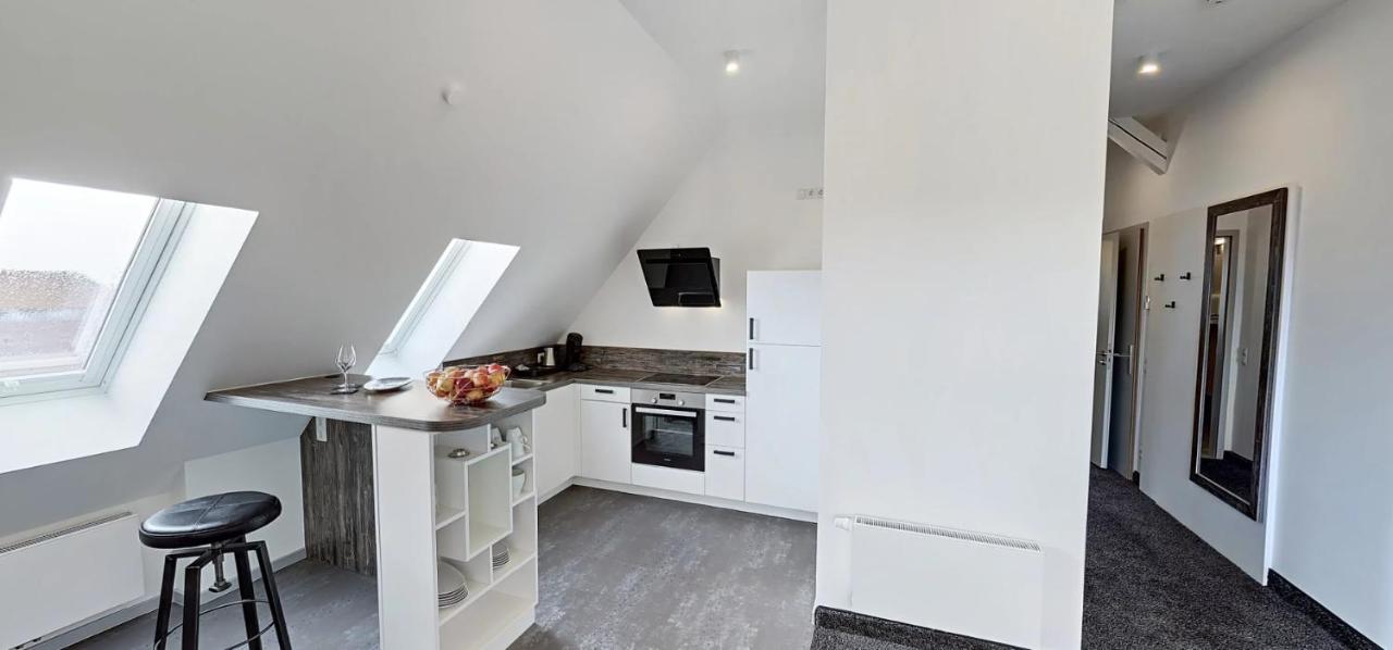Boardinghouse Emden - 2