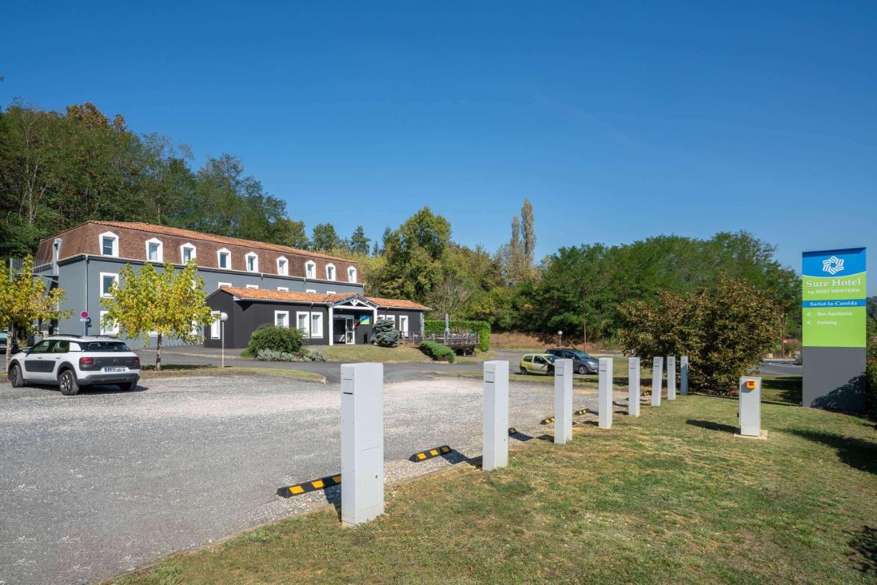 Sure Hotel by Best Western Sarlat-la-Canéda - 2