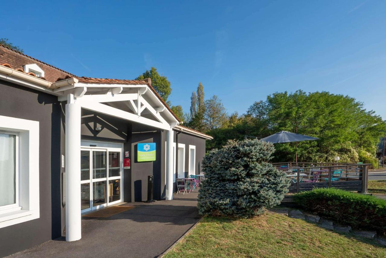 Sure Hotel by Best Western Sarlat-la-Canéda - 4