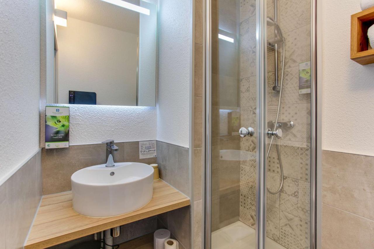 Sure Hotel by Best Western Sarlat-la-Caneda photo 4