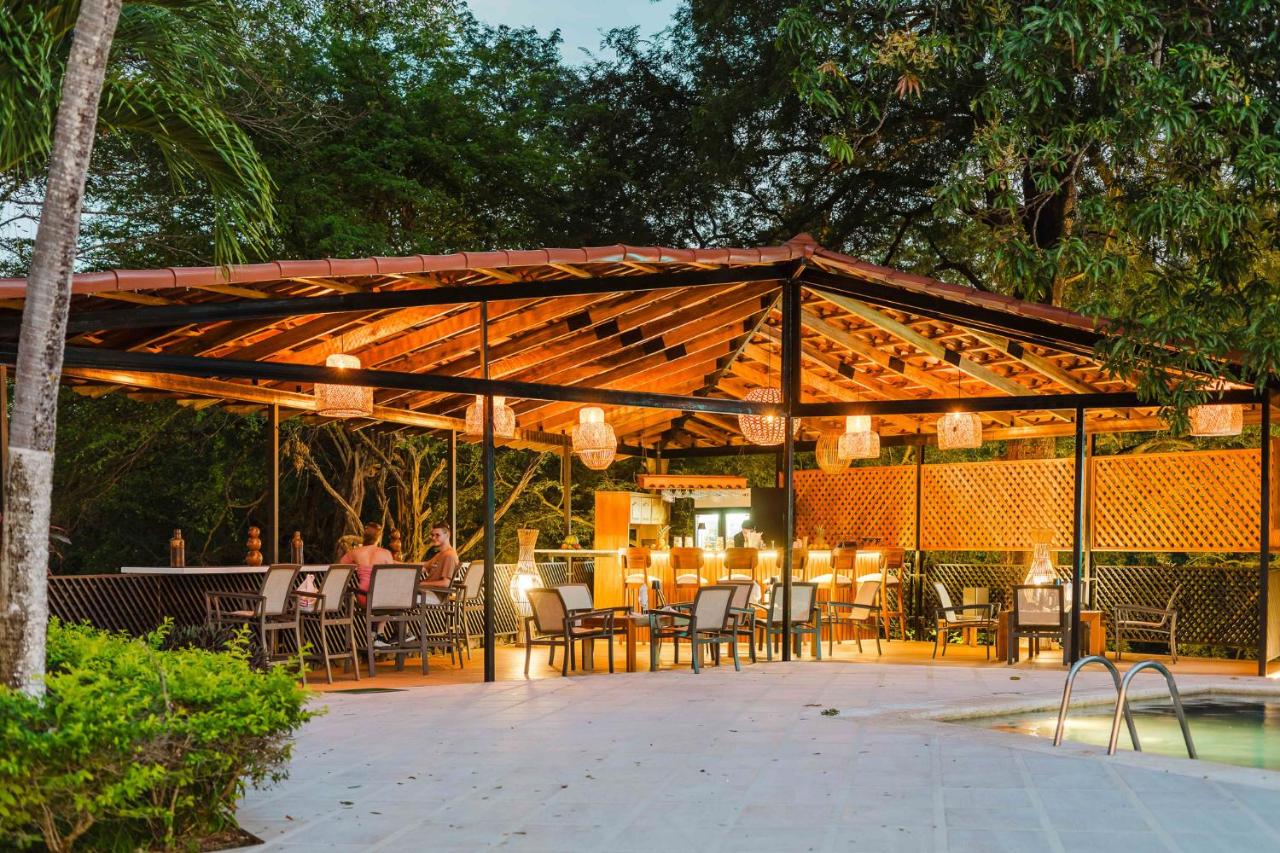 Papagayo Golden Palms Beachfront Hotel photo 4
