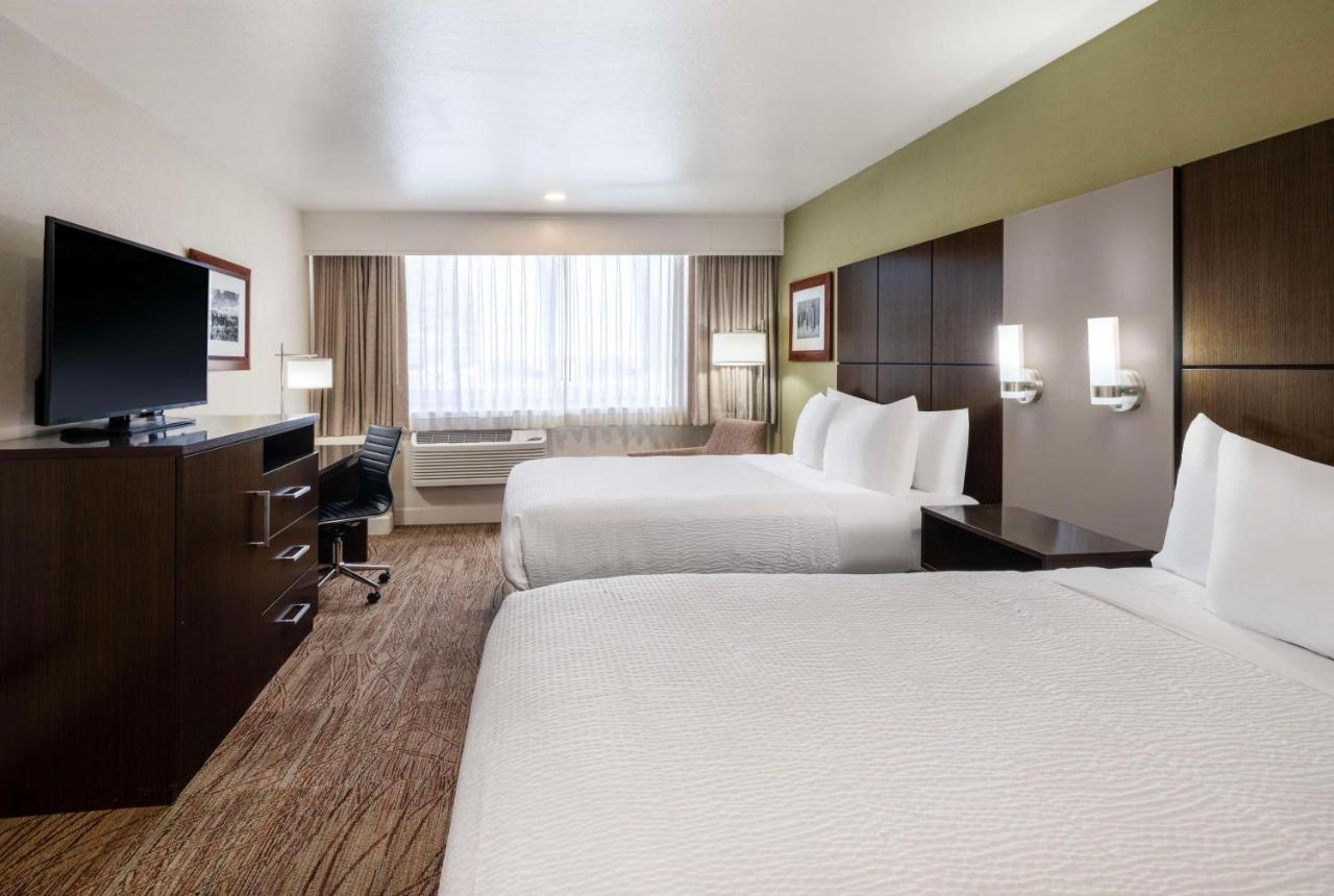 Foto - Best Western Pony Soldier Inn And Suites