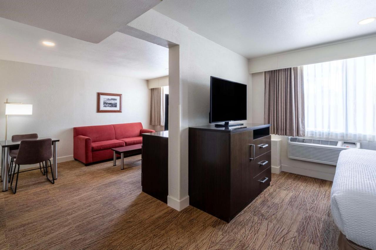 Foto - Best Western Pony Soldier Inn And Suites