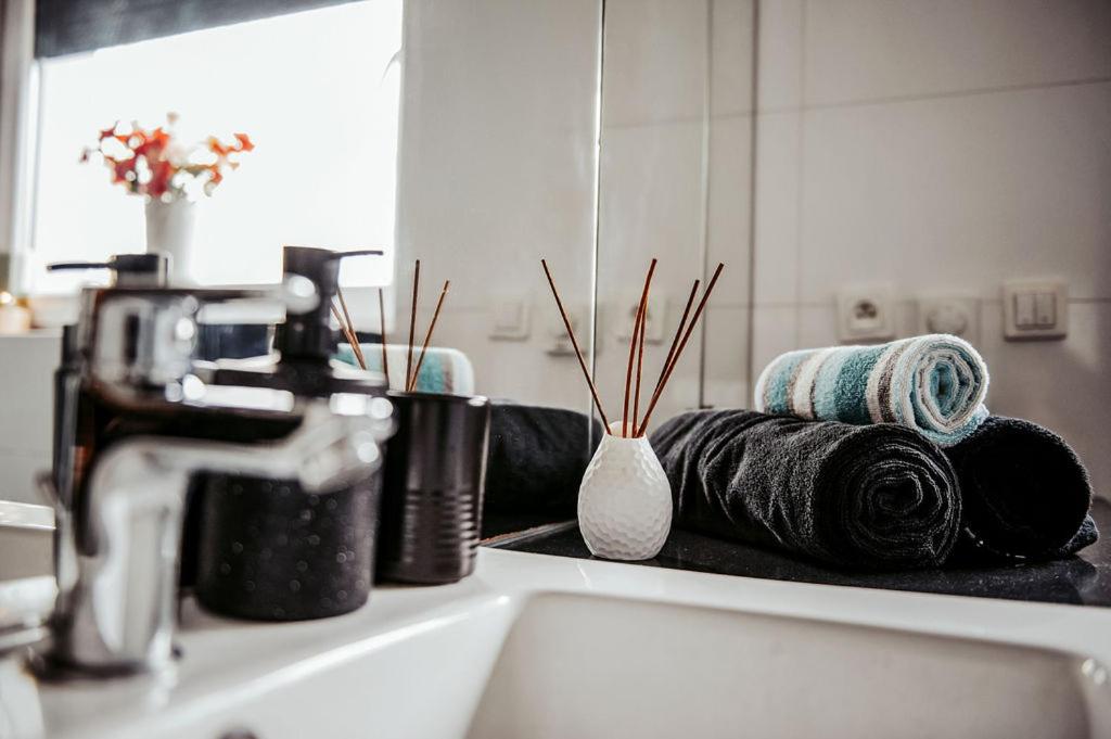 Smolna Premium Apartment z tarasem - 4