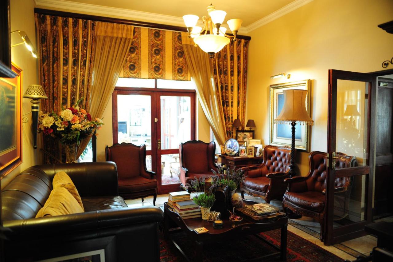 Villa Lugano Guesthouse photo 2