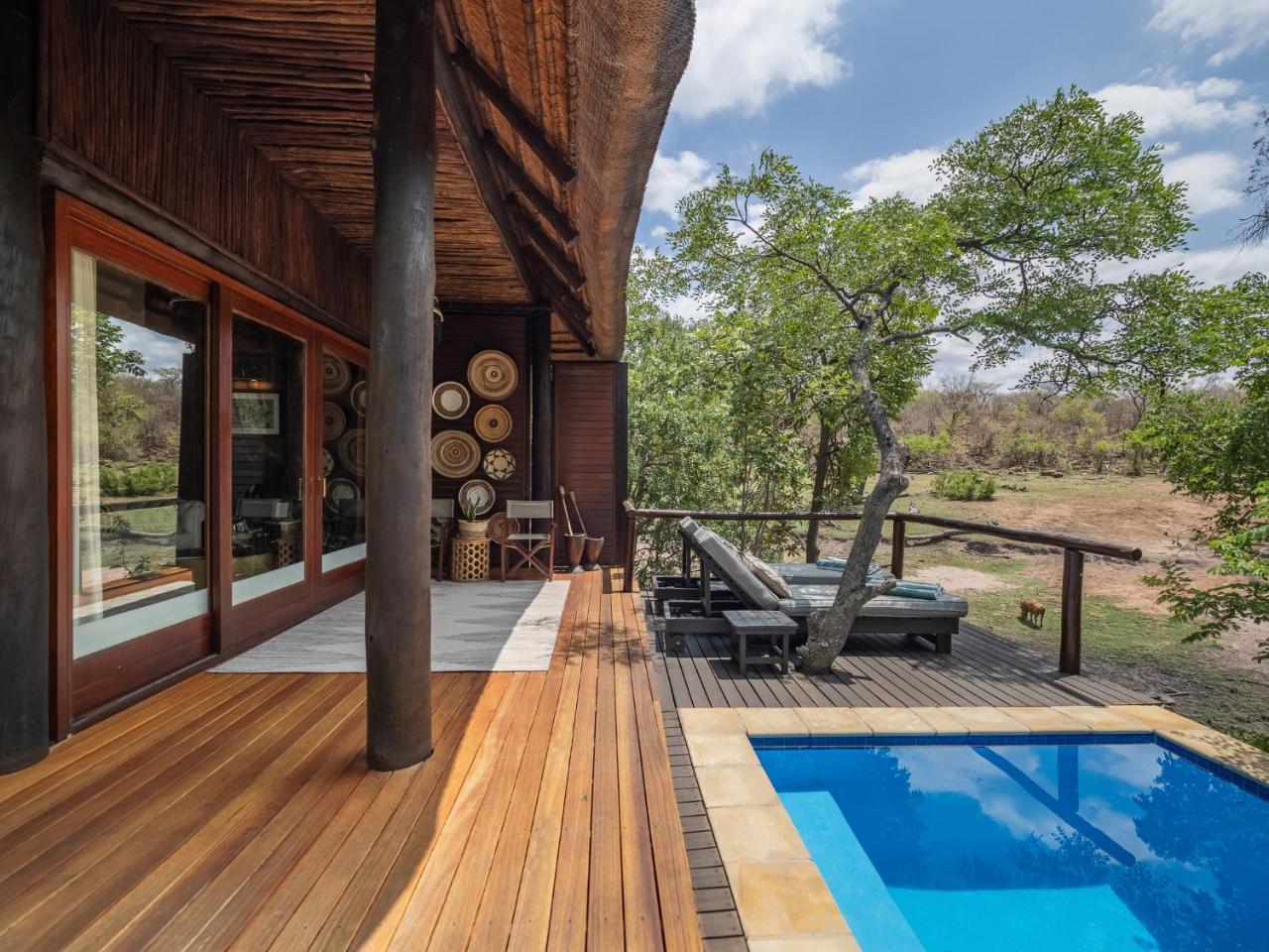 Ndlovu Safari Lodge photo 3