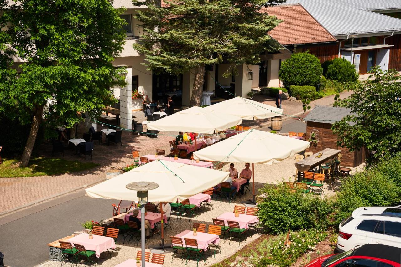 Hotel Gersfelder Hof - 5