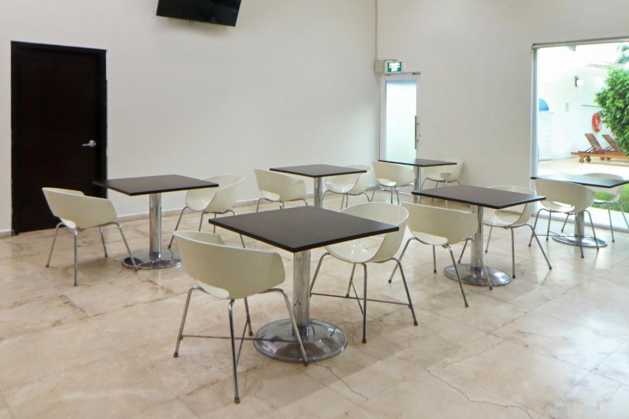 Hotel Viajero Plus photo 4