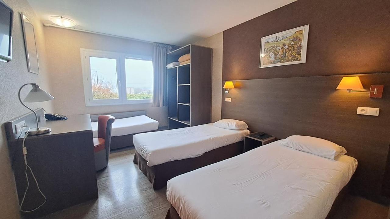 Hotel Val Vert photo 2