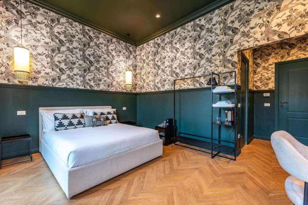 Foto - Voluta Suites 