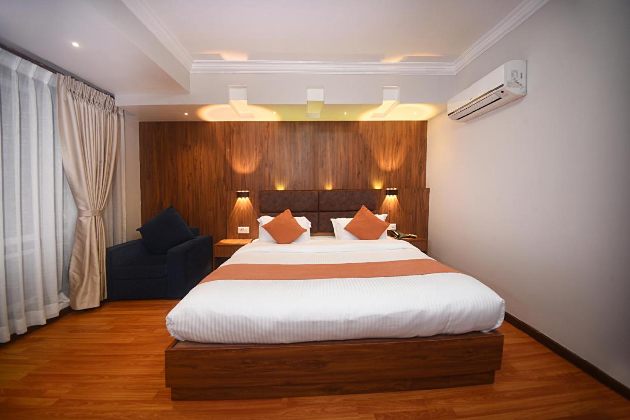 Foto - Hotel Mums Home
